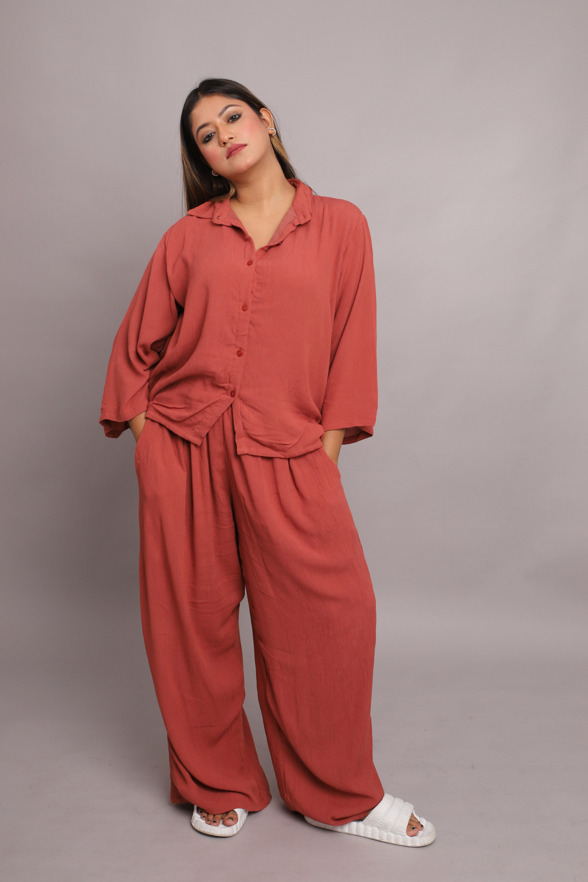 Sunset Spice (CD03)