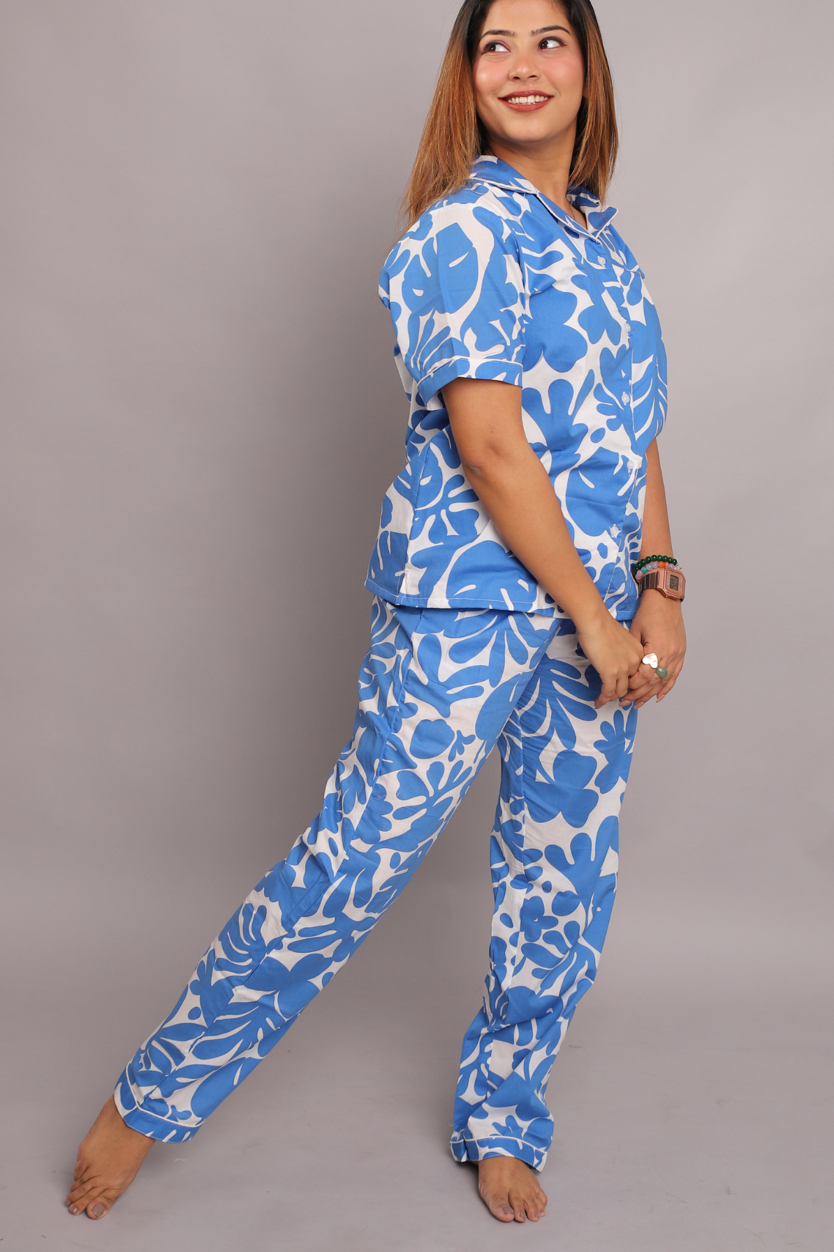 Blue Print (NW05)