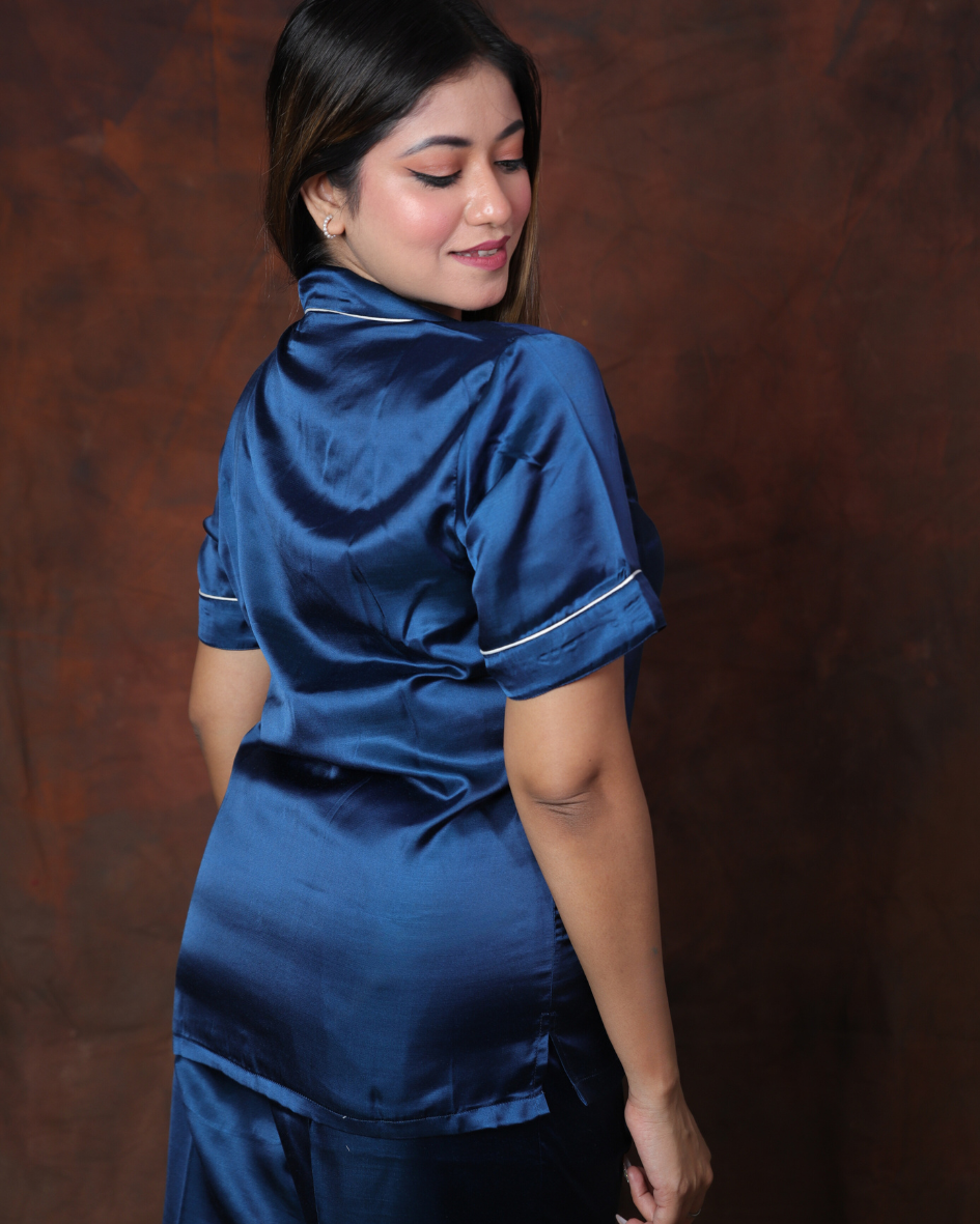 Navy Blu (NW10)