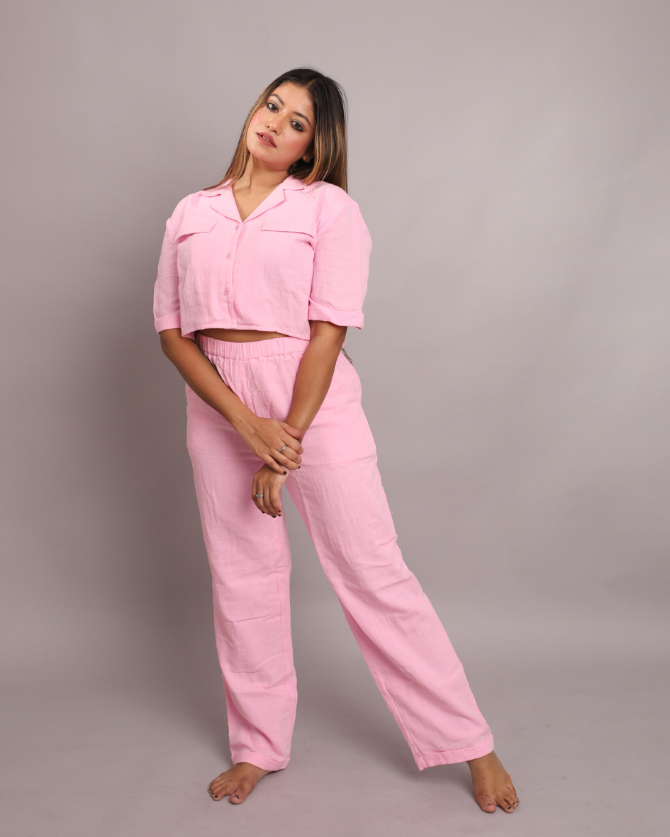 Cotton Candy (CD02)
