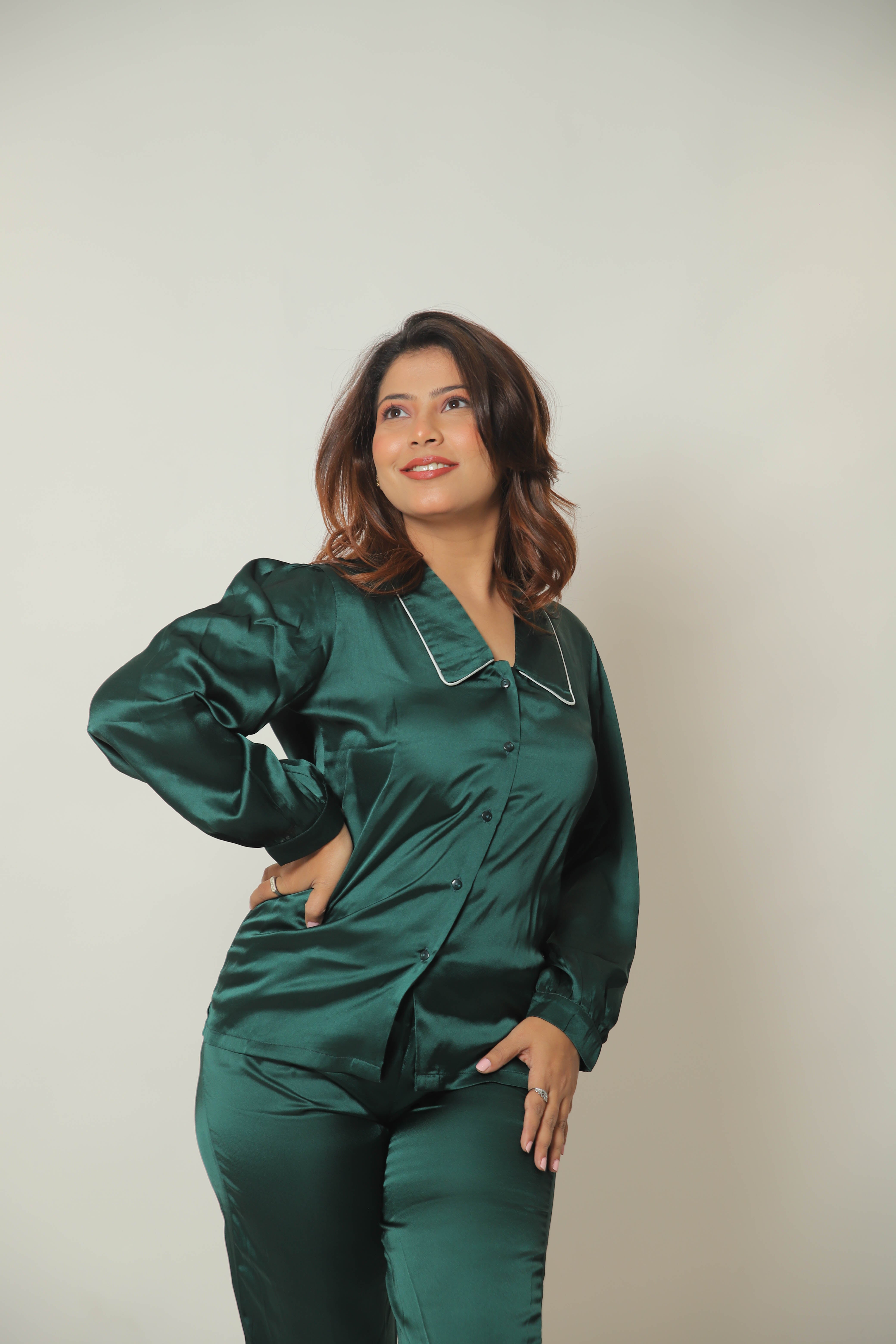 Emerald Set (NW01)