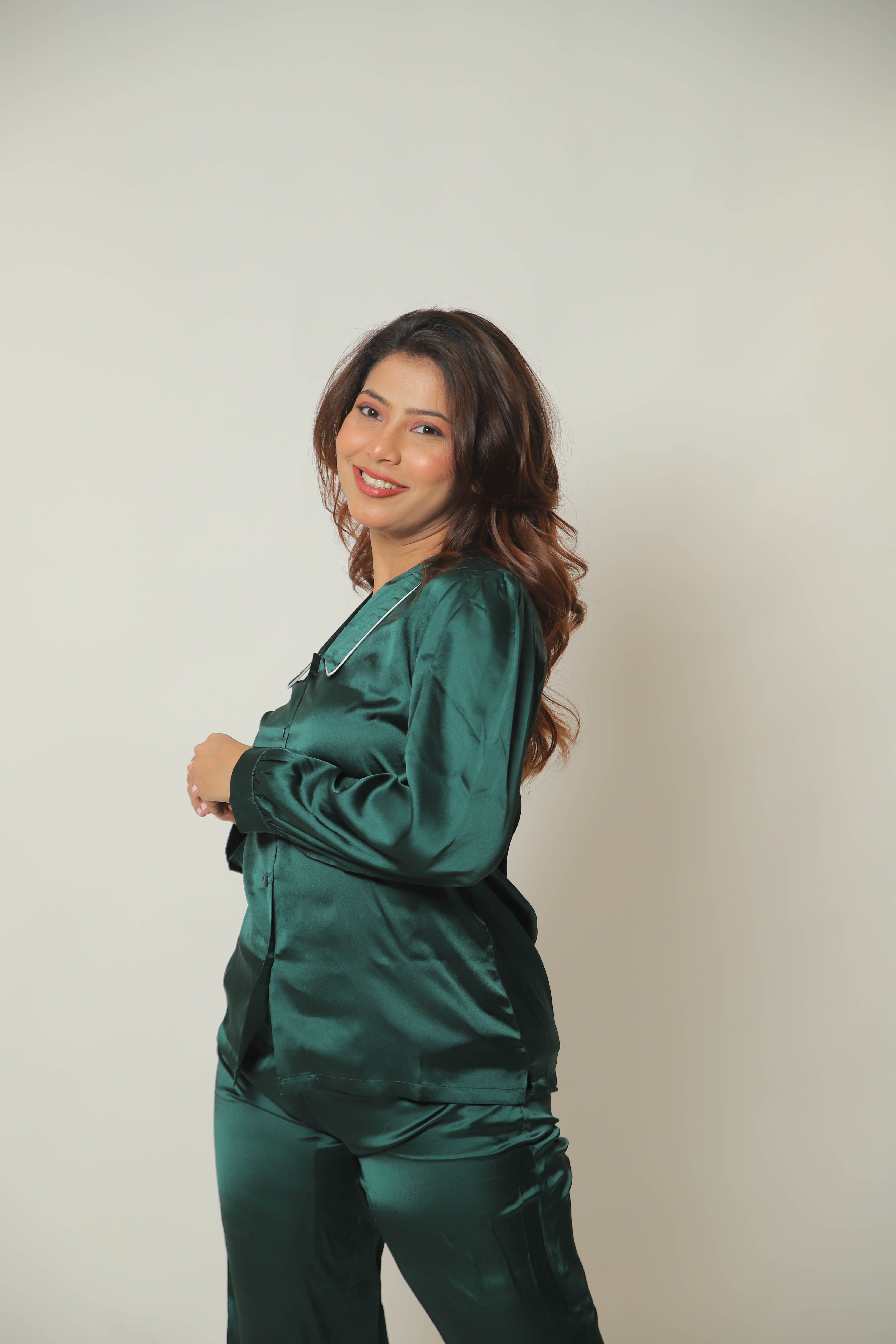 Emerald Set (NW01)