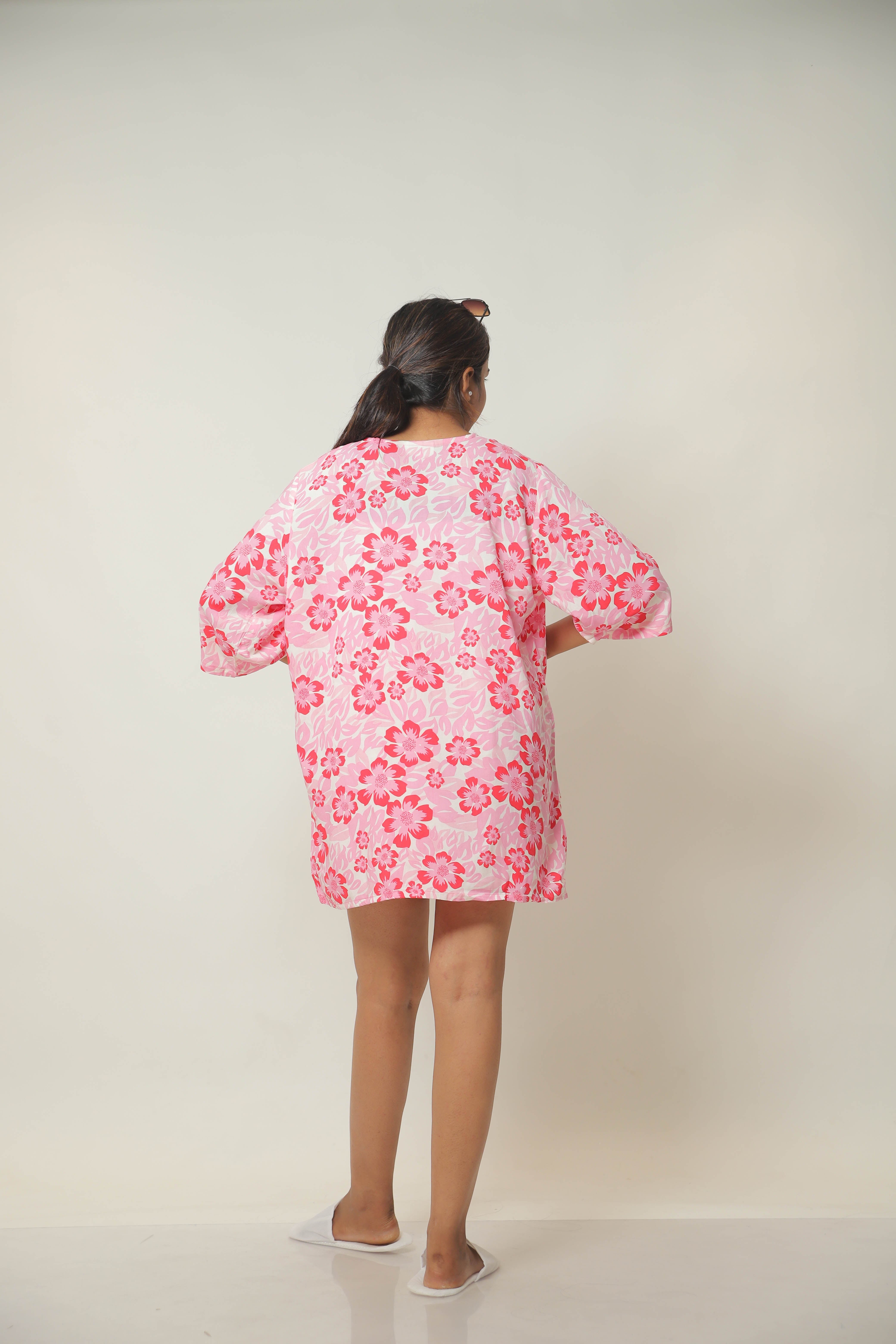 Pink Petal (NWS10)