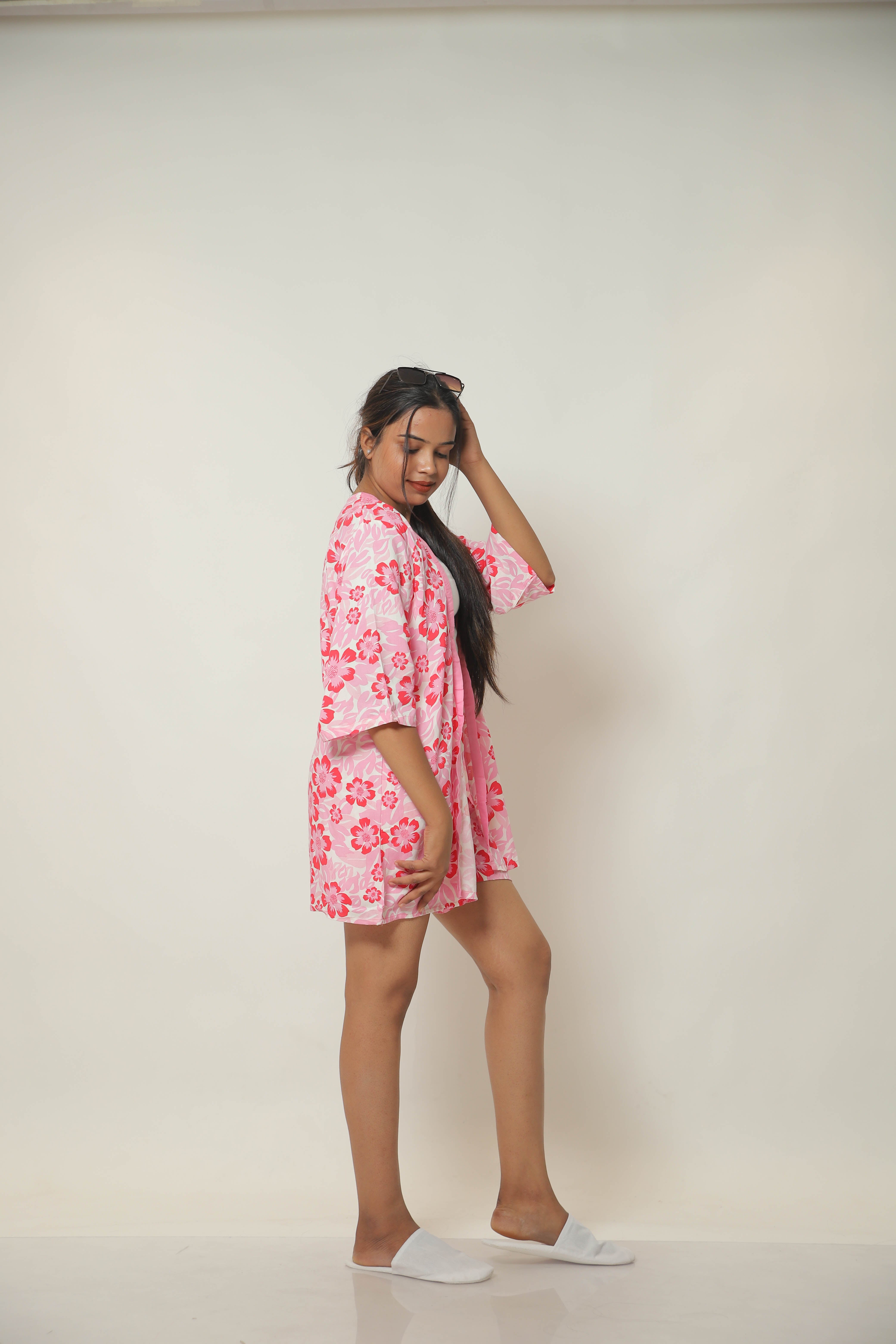 Pink Petal (NWS10)