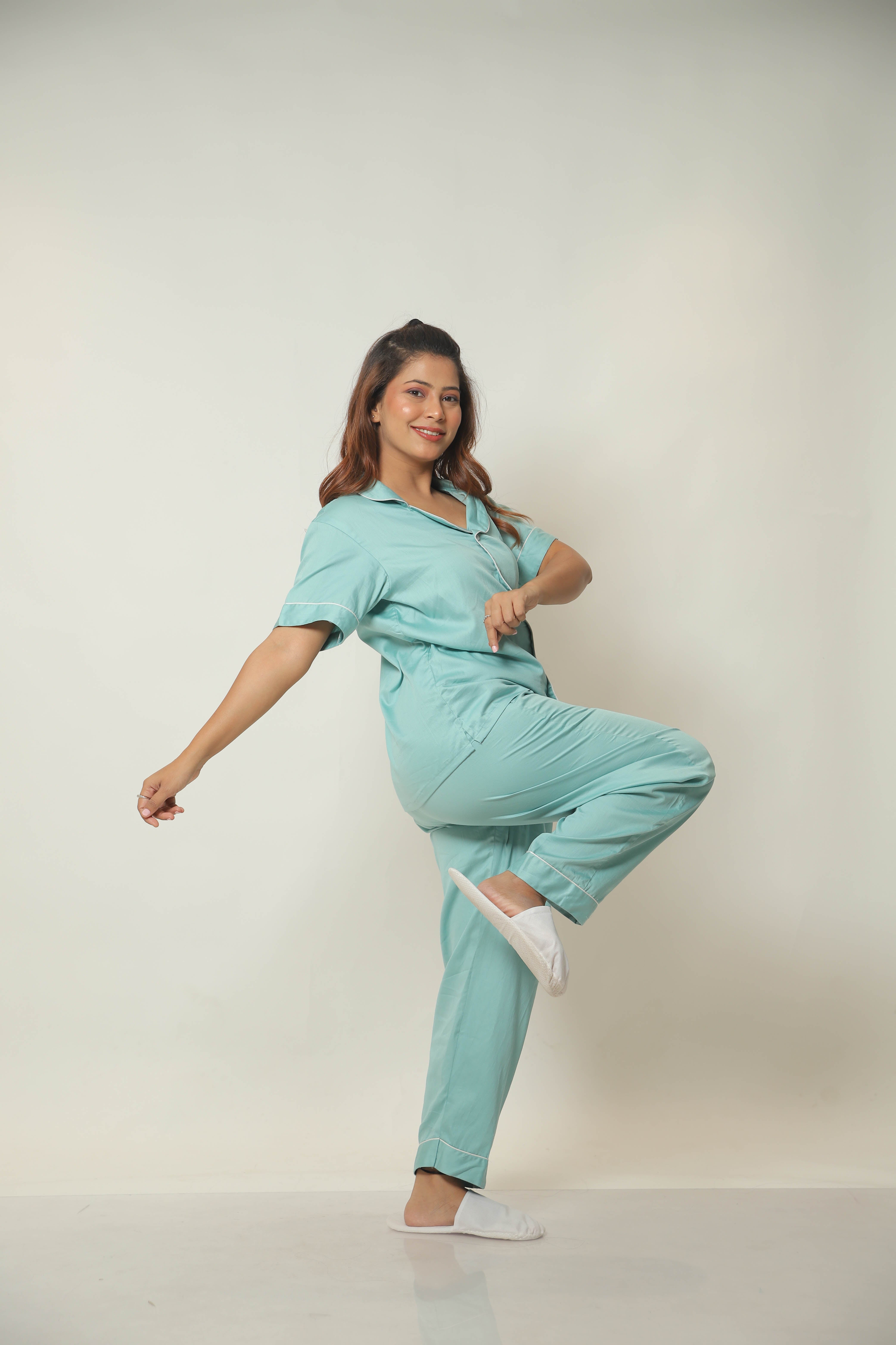 Turquoise (NW14)
